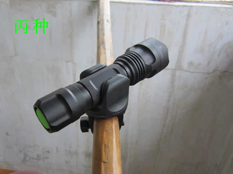 Eclairage pour vélo - phare - Ref 2398650 Image 5