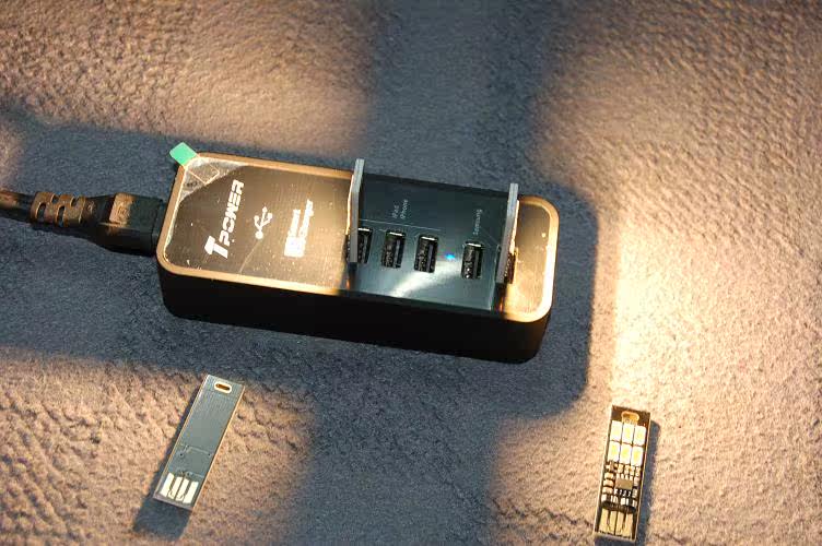 Lampe USB - Ref 376736 Image 17