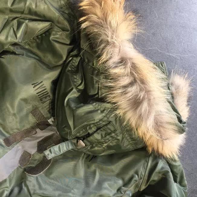 Blouson hiver pour homme   OTHER - Ref 3112897 Image 9