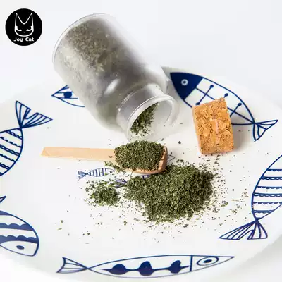 JoyCat Catnip Hair removal ball cleans the mouth, cleanses the teeth, promotes digestion and promotes grass snacks ins Pet supplies