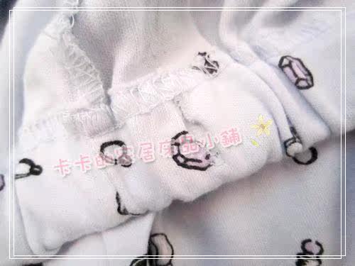 Pantalon pyjama - Ref 730898 Image 5