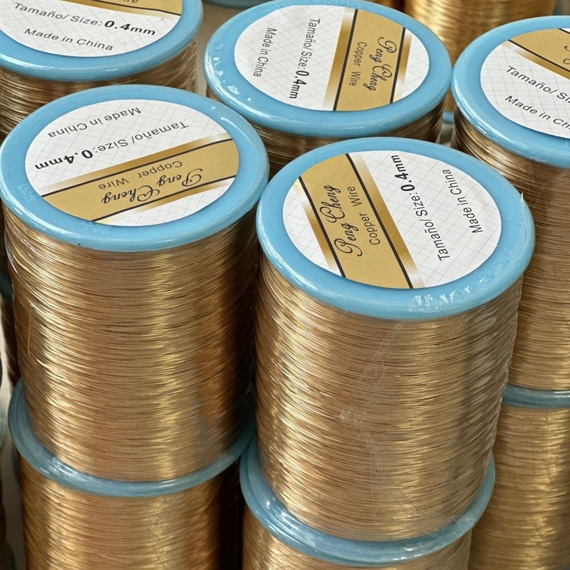 Color-Preserving 1.0kg Copper Wire Nail Art Wire Antique Style Hairpin Material DIY Flower Wrapping Velvet Flower Glass Petal Accessories DIY Color-Preserving 1.0kg Copper Wire Nail Art Wire Antique Style Hairpin Material DIY Flower Wrapping Velvet Flower Glass Petal Accessories DIY