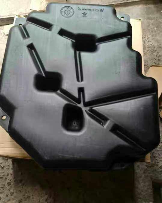 Shanghai Huizhong Eastana fuel tank fuel tank original import