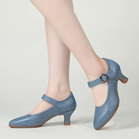 Синий 6см и высокий [страховка по подарочным грузам]