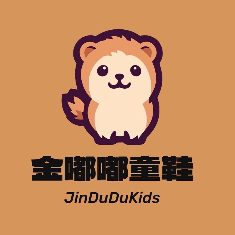 金嘟嘟童鞋