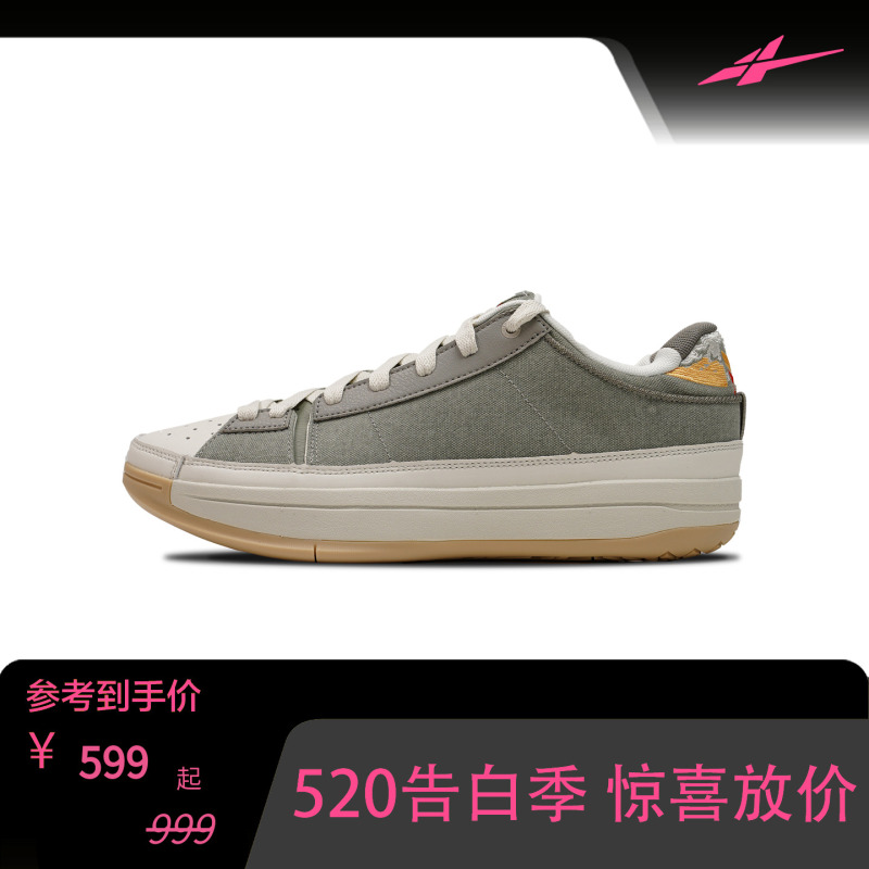 Easy1 New York Practical Low-Top Basketball Shoes Easy1 New York Practical Low-Top Basketball Shoes