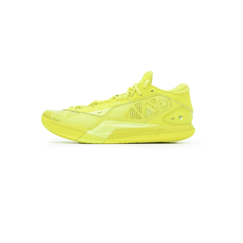Game 1 “Apple” Outdoor Basketball Shoes