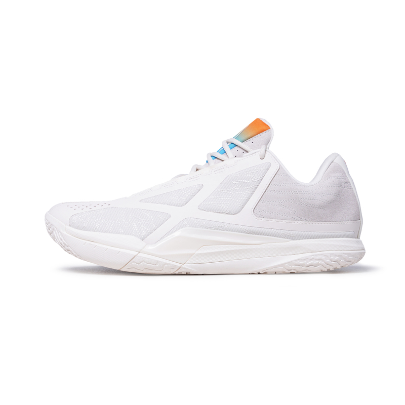 【Xie Wei'An and Li's Same Model】Game 1.5 Icarus Icarus Spo Practical Low-Top Basketball Shoes