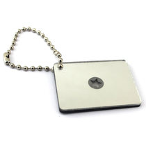  MUXINCAMP Outdoor survival signal mirror Life-saving tool Kayak with marine mirror