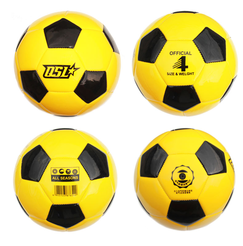 Ballon de football - Ref 6944 Image 25