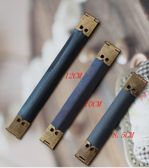 Handmade DIY spring sheet gold accessories 8CM-10CM -12CM - Multiple specifications One package