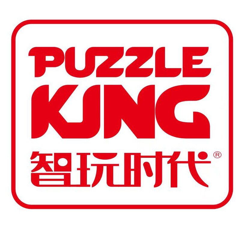 智玩时代的LOGO