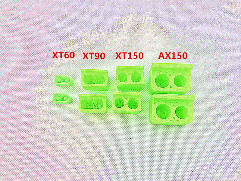 Nắp bảo vệ pin RC - Mô hình máy bay / Xe & mô hình tàu / Người lính mô hình / Drone mô hình xe tăng t-90