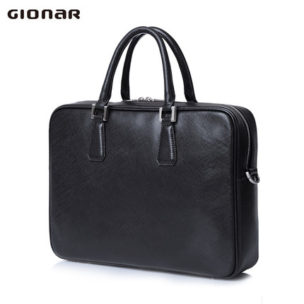 吐槽GIONAR男包怎么样,曝光了是真假,通过三个月使用看真相