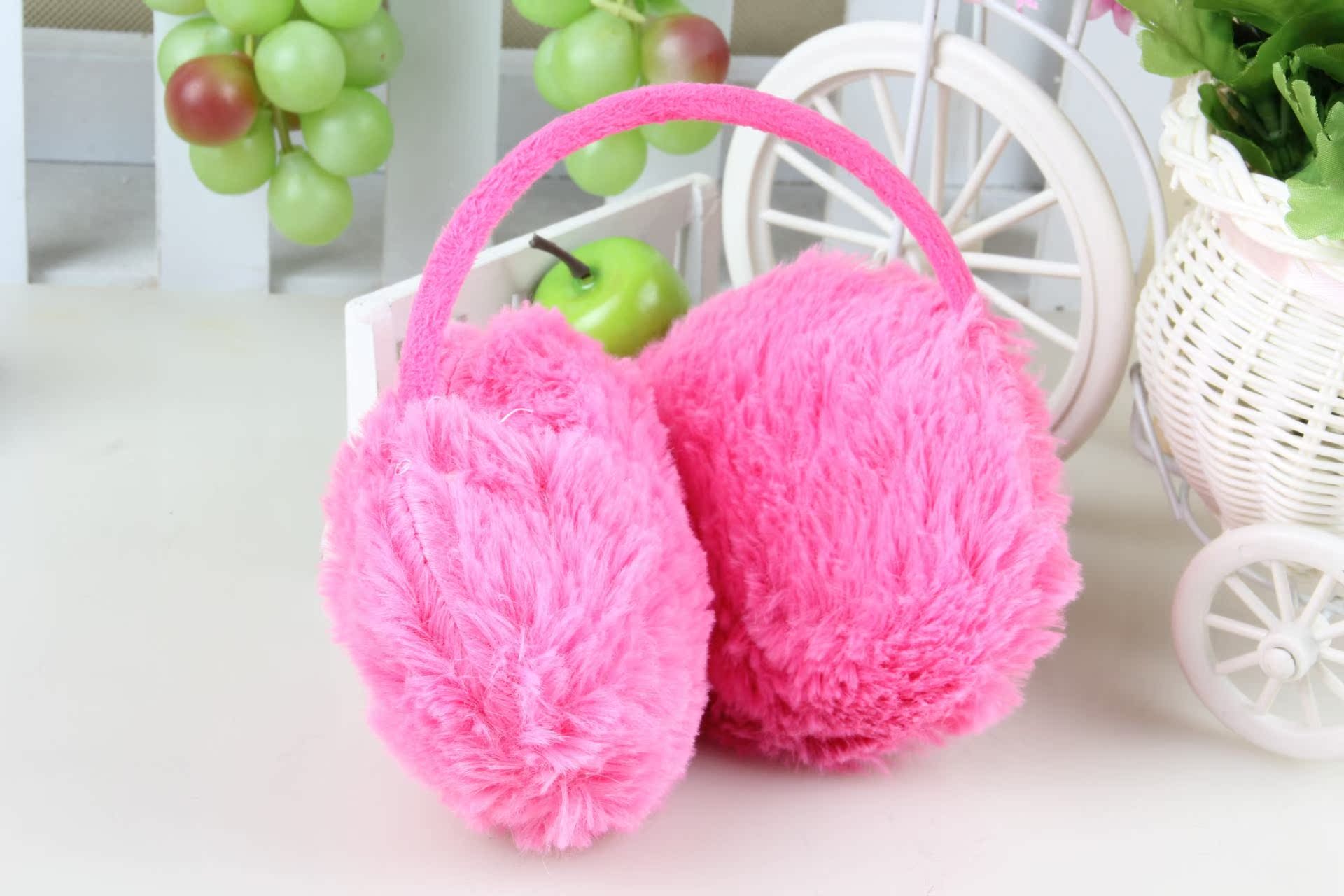 Cache-oreilles pour enfant - Ref 2151862 Image 24