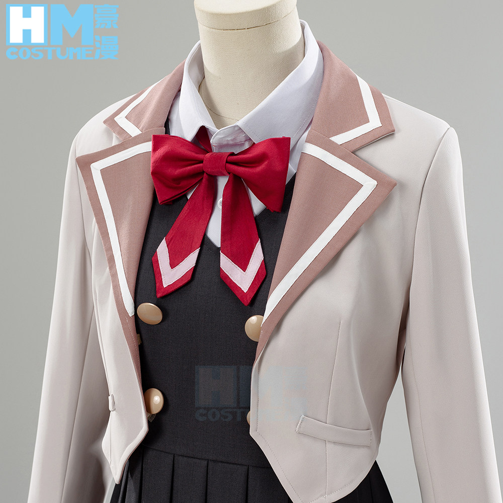 周防有希cos服,豪漫邻座艾莉同学的俄语遮羞?揭秘!-Cosplay女装/cos女装-淘宝好物网