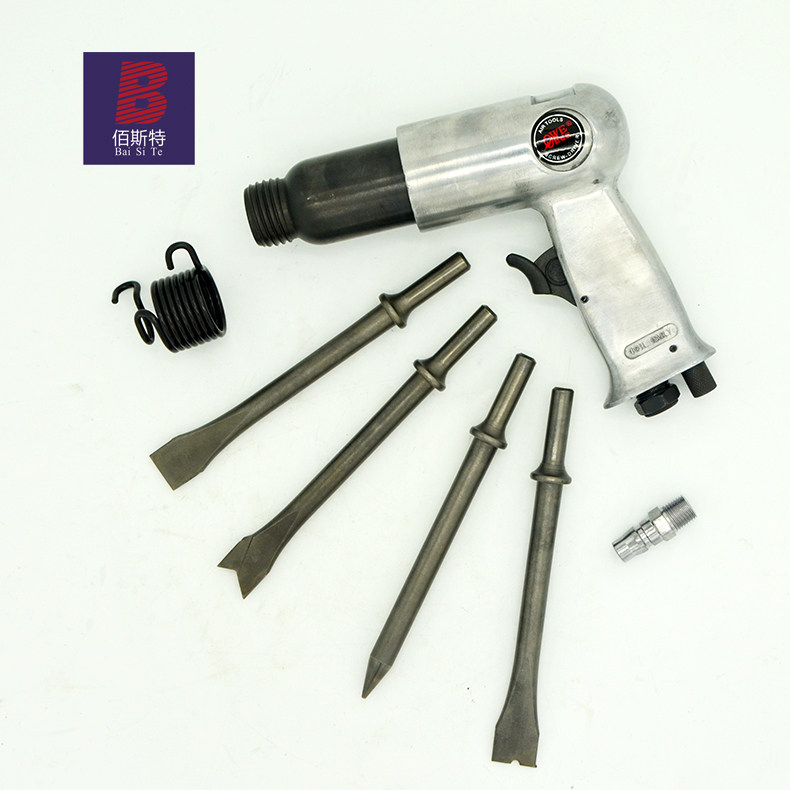 Orville OW-190 air shovel pneumatic pick pneumatic chisel shovel pneumatic rust remover 190mm