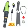 Original Taiwan Anpin OP304A1 Clutch pneumatic screwdriver Pneumatic screwdriver Pneumatic screwdriver Pneumatic screwdriver Screwdriver