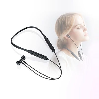 【阿里智能】无线运动蓝牙耳机