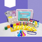 科学小实验套装小学生儿童做实验的玩具diy手工制作器材材料包