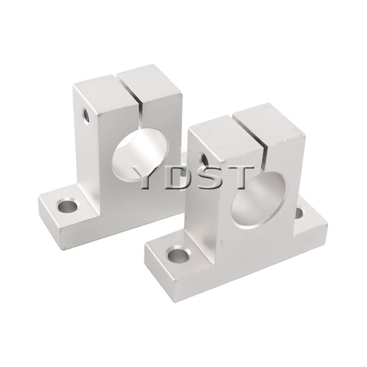 Linear light axis support seat SK8 12 16 20 25 30 35 40 vertical bracket support