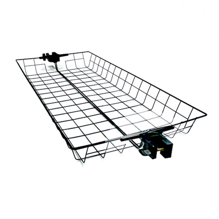 Web-frame shelve shelf for storage of shelves