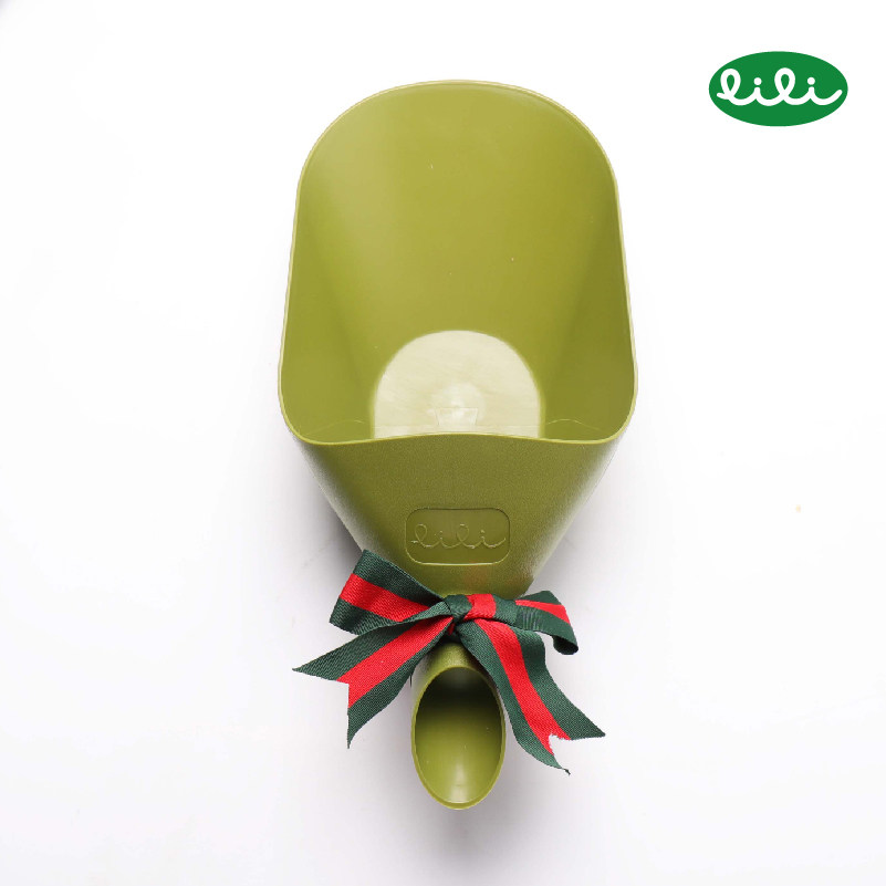 Grain Series Specialty Coffee Roasters Bean Shovels Weighing Bags