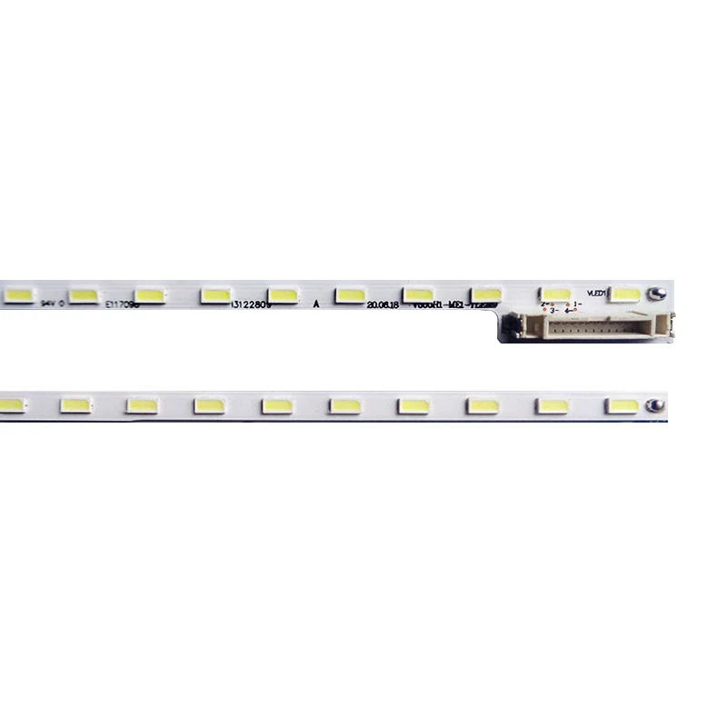 Подходящий светодиодный лента для TCL L50F3700A D50A710 LE50D59 LE50F8210C