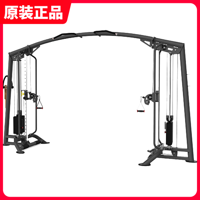 RELAX Gym commercial PTT0212 OPT Bird Trainer Dragon Gate Rope Trainer