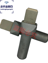 Three strips and five strips of cvd diamond grinding wheel correction pen dresser stone washing pen diamond dressing pen diamond pen