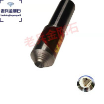 Diamond pen tip single grain diamond pen diamond pen grinding machine with diamond pen diamond finishing pen