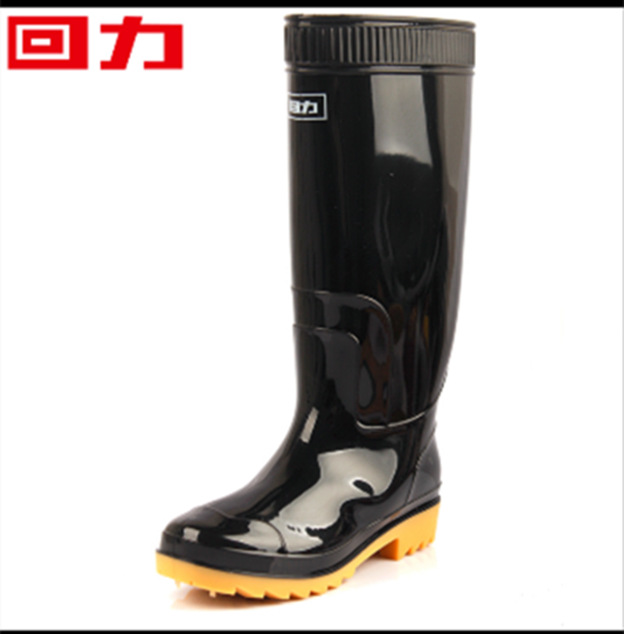 Chaussures - bottes caoutchouc homme WARRIOR - Ref 963651 Image 8