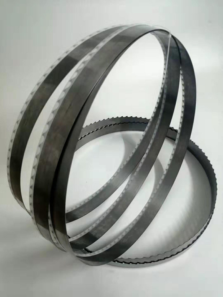 Importer Woodworking Bimetal Cemented Carbide with Saw Bar Saw Germany Baker 4050 * 50 * 0 65 * T12