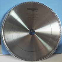 Taiwan Golden Eagle Saw Saw Series 12 Inch * 1 4 0*60 Tooth 80 Tooth 100 Tooth 120 Tooth