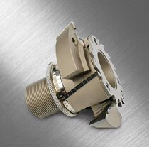 Combined Tenon knife Tenon tool CNC spiral double saw blade for Mas Qingcheng Mustang and other models