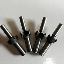 Woodworking cemented carbide multi-layer drilling calcium silicate board concrete hardness high drilling effect is obvious