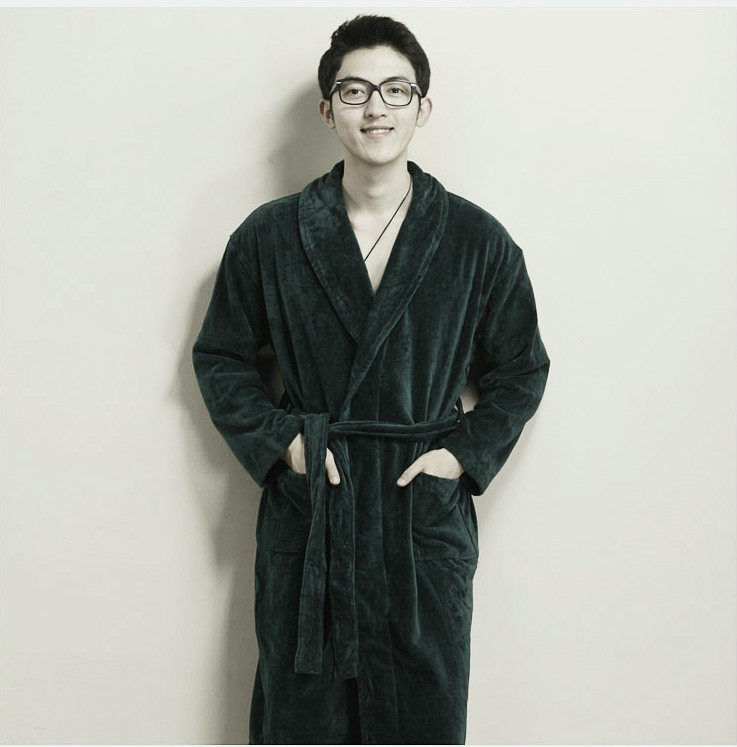 Peignoir jeunesse - Ref 598743 Image 7