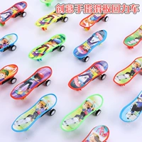 Warrior, скейтборд, машинка