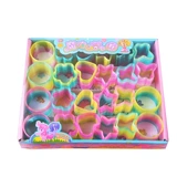 Слинки, игрушка для детского сада, награда для школьников, 24 шт, подарок на день рождения