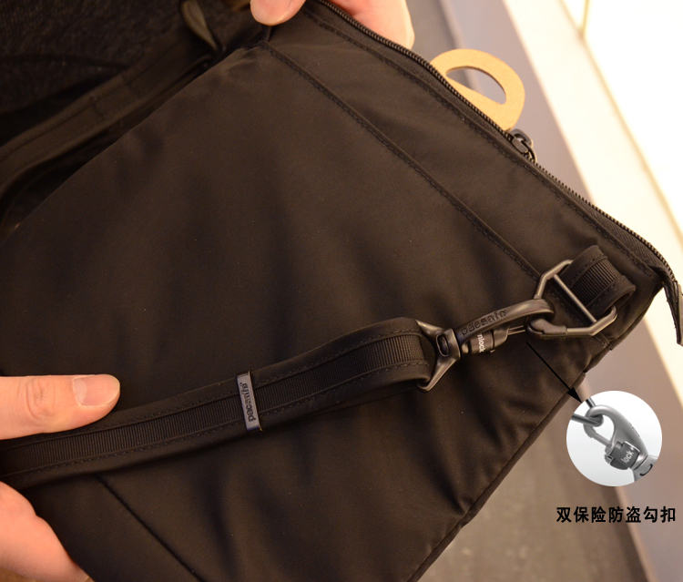 pacsafe cs50