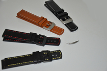 SUUNTO Songtuo ELEMENTUM element series Fengshan Xiongshuiling original leather strap