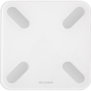 云麦好轻mini2智能体脂秤专业精准