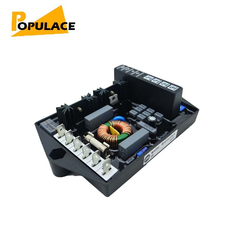 Italy MARELLI MARELLI M16FA655A Generator automatic voltage regulator AVR