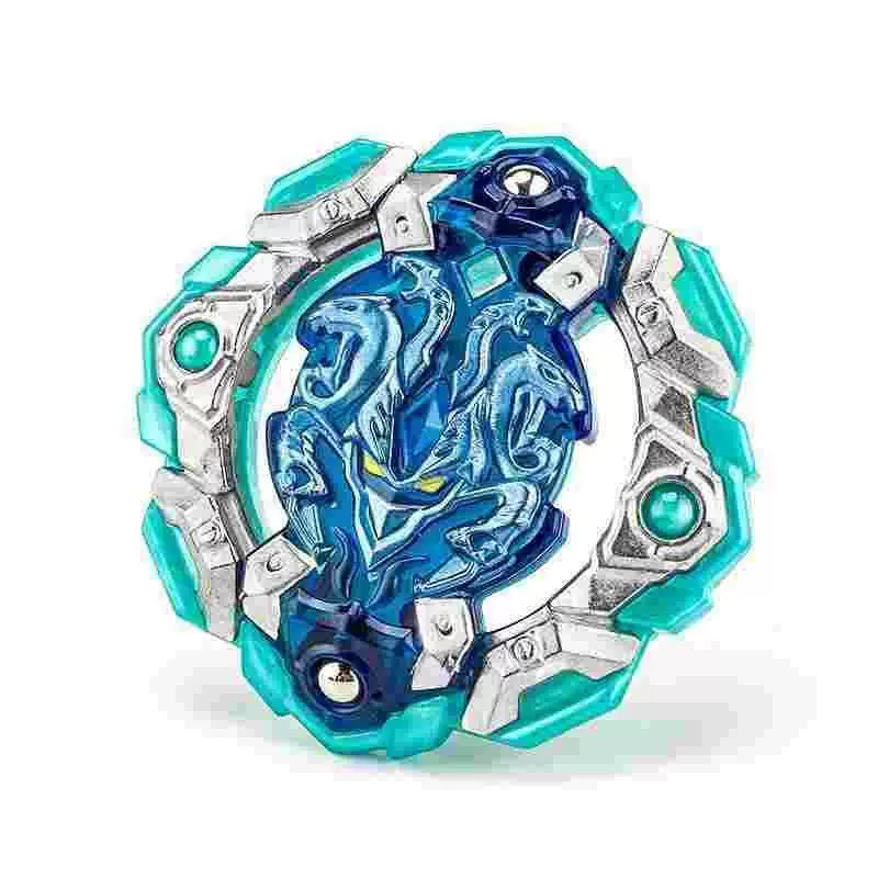 Взрывной гироскоп Beyblade собранный сплав боевой гироскоп старого поколения взрывной гироскоп супер король игрушки