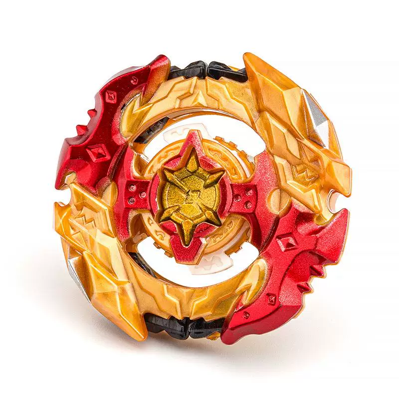 Взрывной гироскоп Beyblade собранный сплав боевой гироскоп старого поколения взрывной гироскоп супер король игрушки