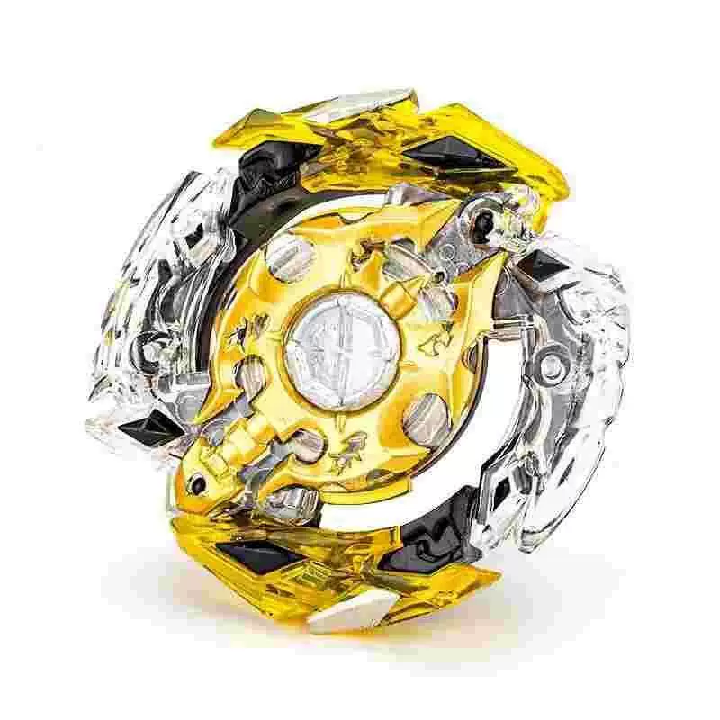 Взрывной гироскоп Beyblade собранный сплав боевой гироскоп старого поколения взрывной гироскоп супер король игрушки