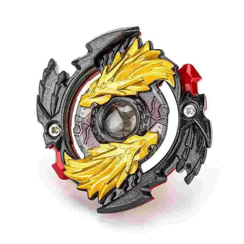 Взрывной гироскоп Beyblade собранный сплав боевой гироскоп старого поколения взрывной гироскоп супер король игрушки