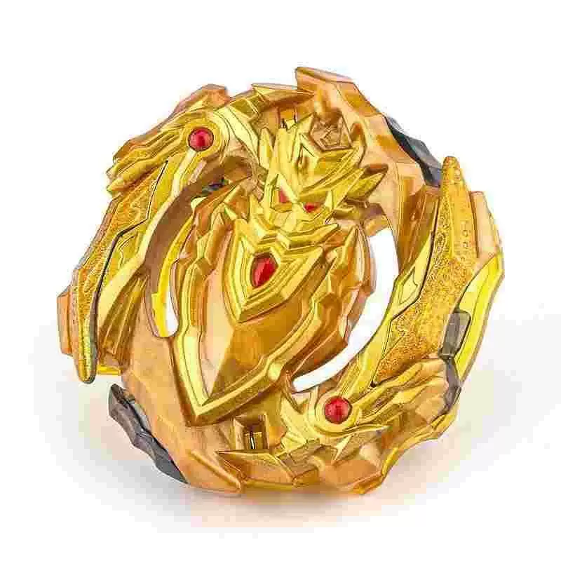 Взрывной гироскоп Beyblade собранный сплав боевой гироскоп старого поколения взрывной гироскоп супер король игрушки