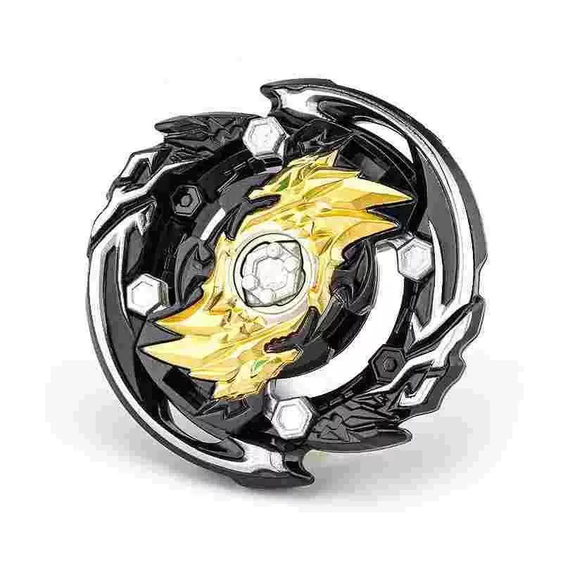 Взрывной гироскоп Beyblade собранный сплав боевой гироскоп старого поколения взрывной гироскоп супер король игрушки