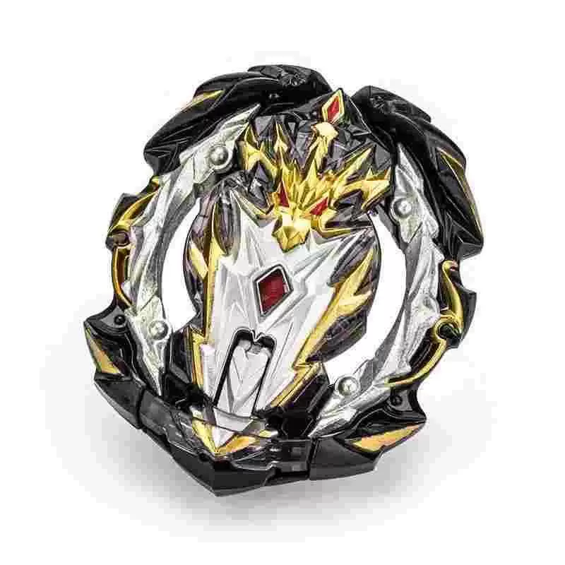 Взрывной гироскоп Beyblade собранный сплав боевой гироскоп старого поколения взрывной гироскоп супер король игрушки